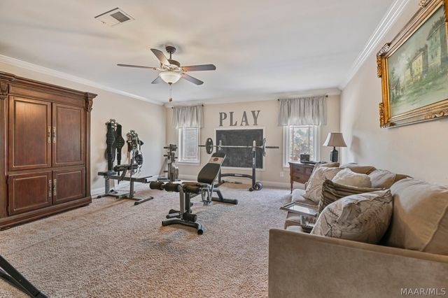 80 E Hunter Hill Loop, Pike Road, AL 36064