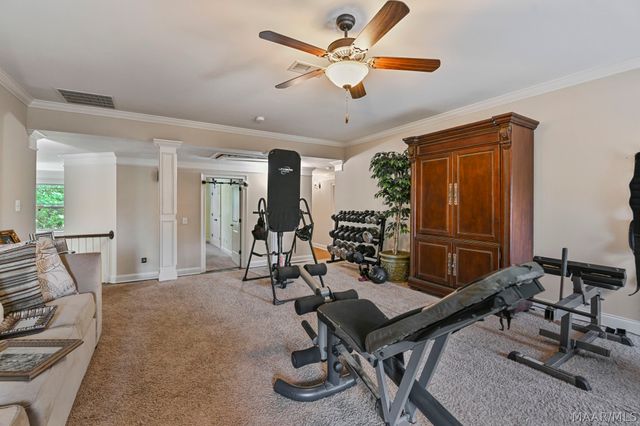 80 E Hunter Hill Loop, Pike Road, AL 36064