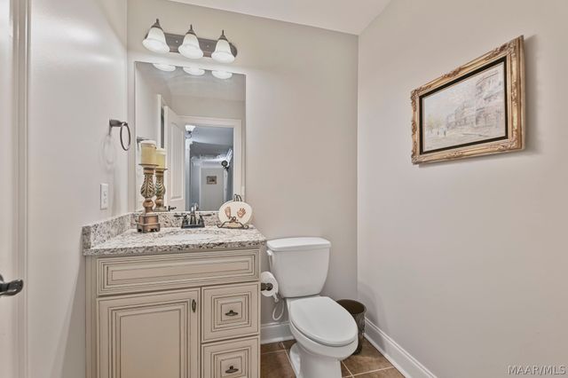 80 E Hunter Hill Loop, Pike Road, AL 36064