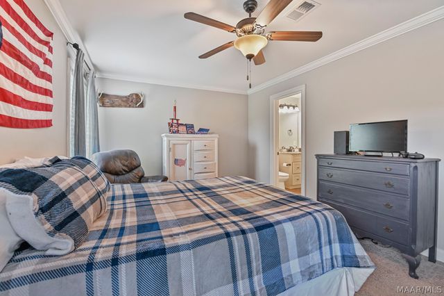 80 E Hunter Hill Loop, Pike Road, AL 36064