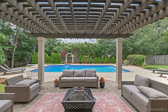 80 E Hunter Hill Loop, Pike Road, AL 36064