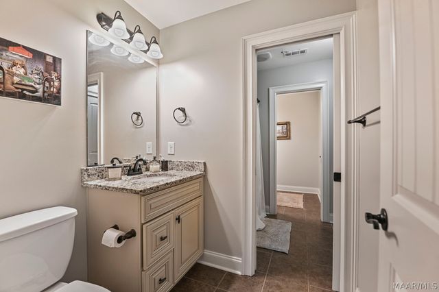 80 E Hunter Hill Loop, Pike Road, AL 36064