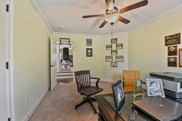 80 E Hunter Hill Loop, Pike Road, AL 36064