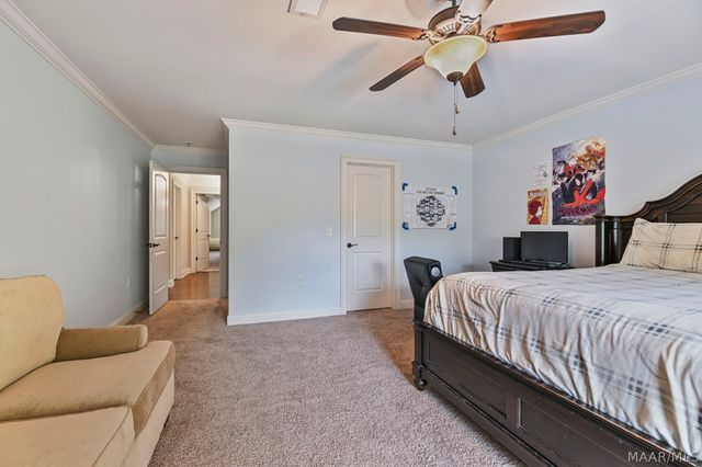 80 E Hunter Hill Loop, Pike Road, AL 36064