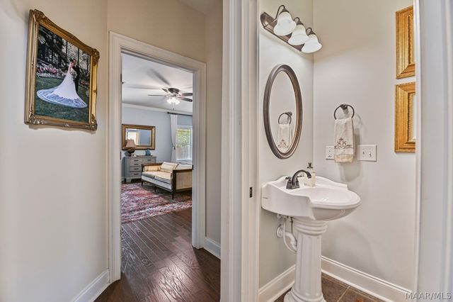 80 E Hunter Hill Loop, Pike Road, AL 36064