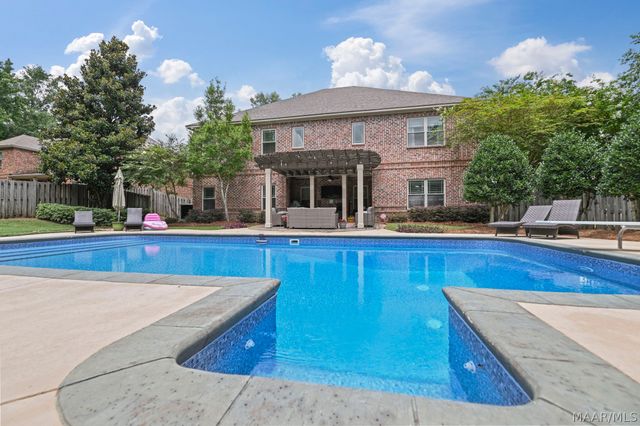 80 E Hunter Hill Loop, Pike Road, AL 36064