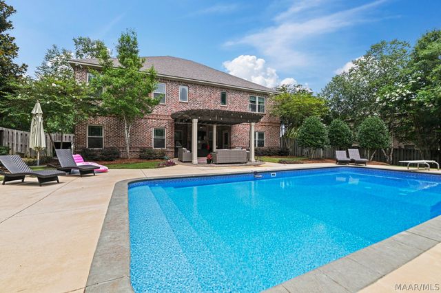 80 E Hunter Hill Loop, Pike Road, AL 36064