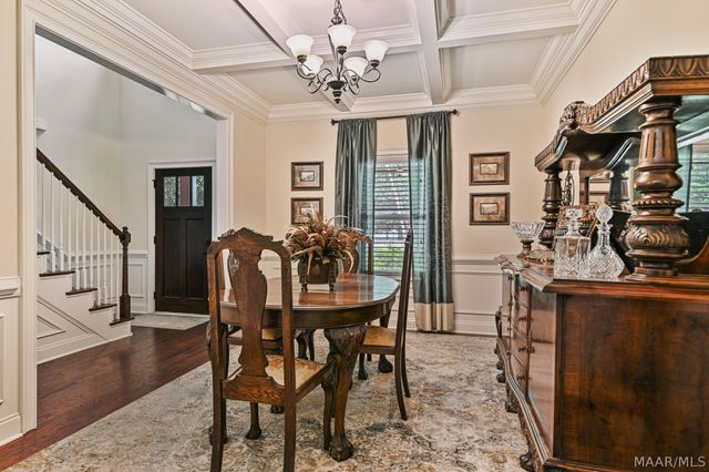 80 E Hunter Hill Loop, Pike Road, AL 36064