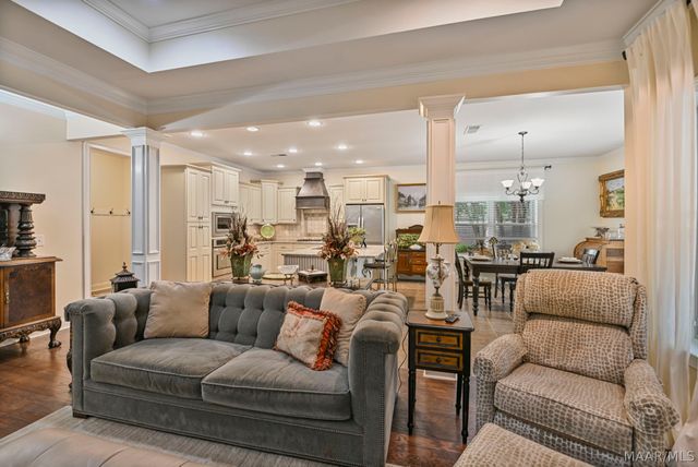 80 E Hunter Hill Loop, Pike Road, AL 36064