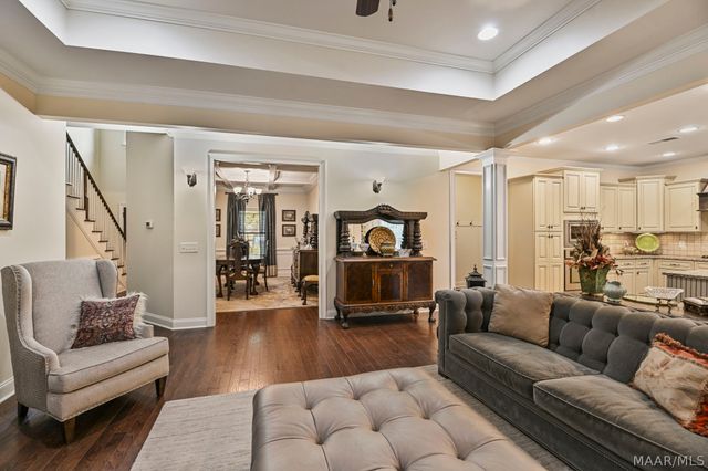 80 E Hunter Hill Loop, Pike Road, AL 36064