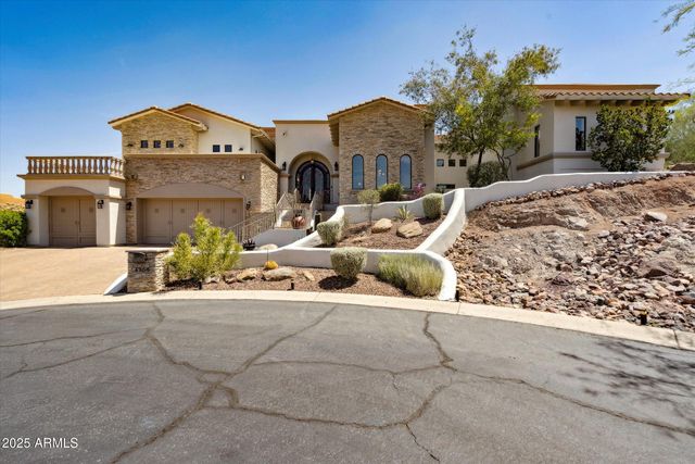 4366 S AVENIDA DE ANGELES --, Gold Canyon, AZ 85118