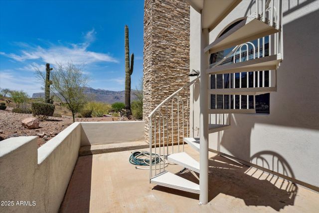 4366 S AVENIDA DE ANGELES --, Gold Canyon, AZ 85118