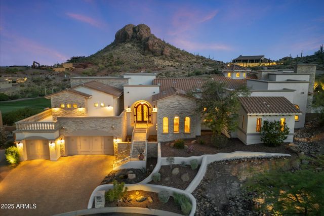 4366 S AVENIDA DE ANGELES --, Gold Canyon, AZ 85118