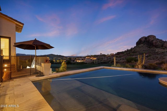 4366 S AVENIDA DE ANGELES --, Gold Canyon, AZ 85118