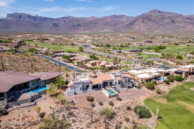 4366 S AVENIDA DE ANGELES --, Gold Canyon, AZ 85118