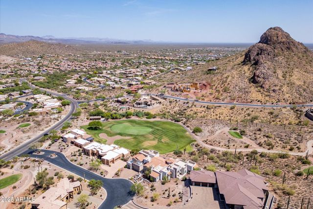 4366 S AVENIDA DE ANGELES --, Gold Canyon, AZ 85118