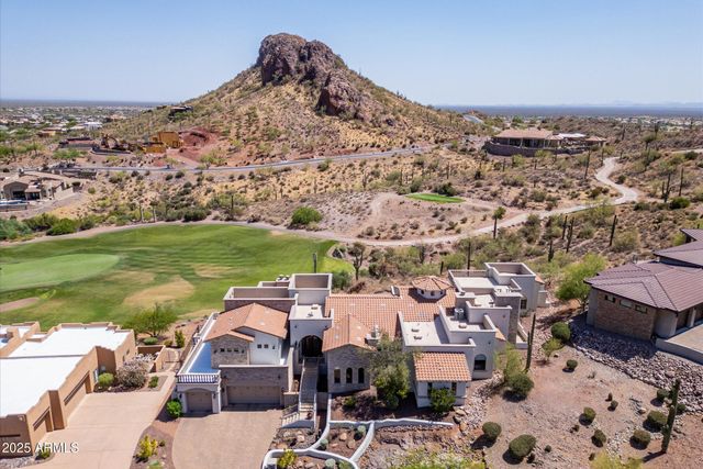 4366 S AVENIDA DE ANGELES --, Gold Canyon, AZ 85118