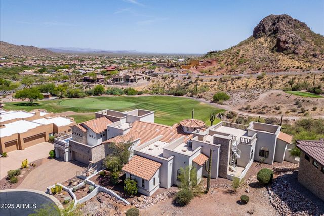 4366 S AVENIDA DE ANGELES --, Gold Canyon, AZ 85118