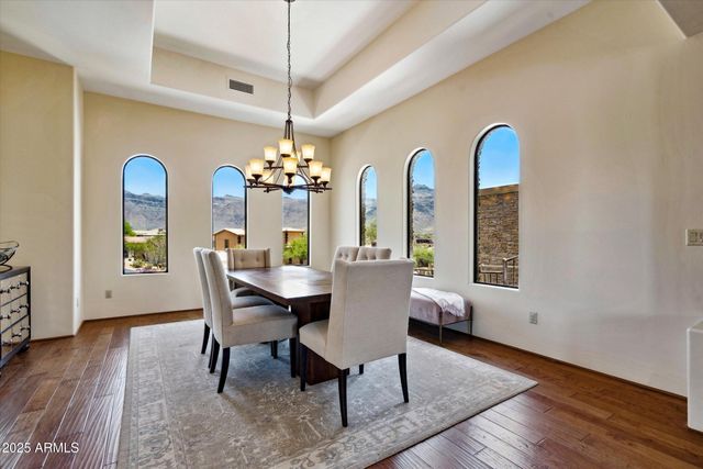 4366 S AVENIDA DE ANGELES --, Gold Canyon, AZ 85118