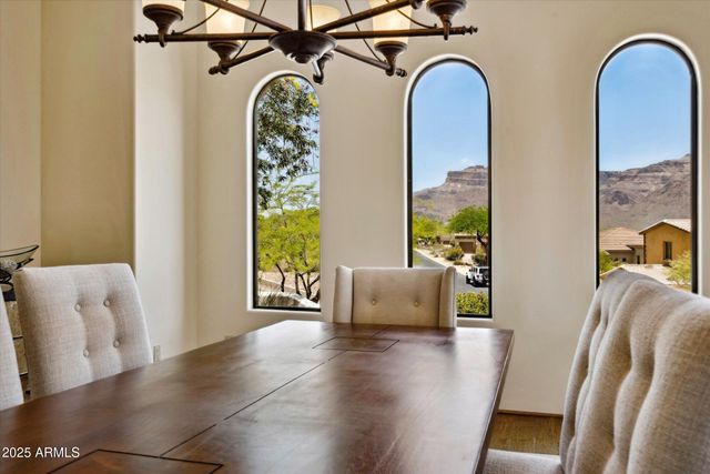 4366 S AVENIDA DE ANGELES --, Gold Canyon, AZ 85118