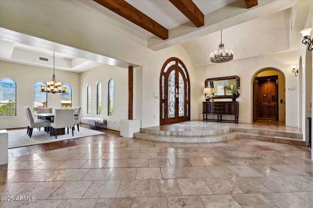 4366 S AVENIDA DE ANGELES --, Gold Canyon, AZ 85118