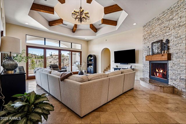 4366 S AVENIDA DE ANGELES --, Gold Canyon, AZ 85118