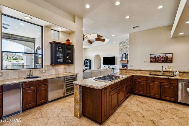 4366 S AVENIDA DE ANGELES --, Gold Canyon, AZ 85118