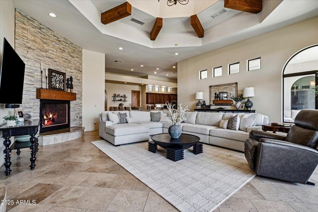 4366 S AVENIDA DE ANGELES --, Gold Canyon, AZ 85118