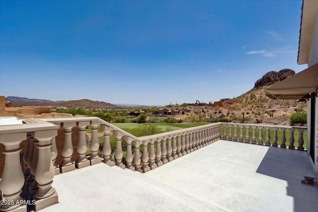 4366 S AVENIDA DE ANGELES --, Gold Canyon, AZ 85118