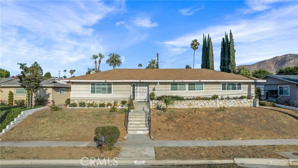 11857 Mount Vernon, Grand Terrace, CA 92313