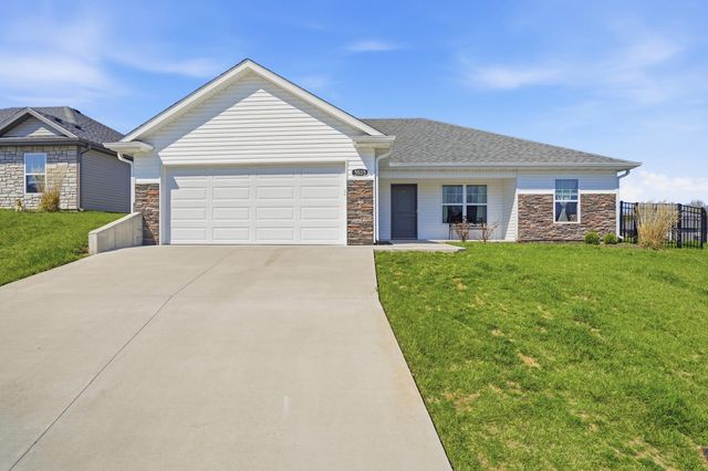 5535 SWEETGUM CIR, Columbia, MO 65202