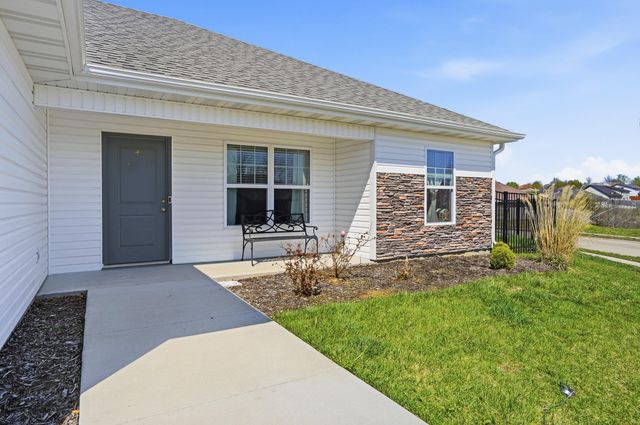5535 SWEETGUM CIR, Columbia, MO 65202