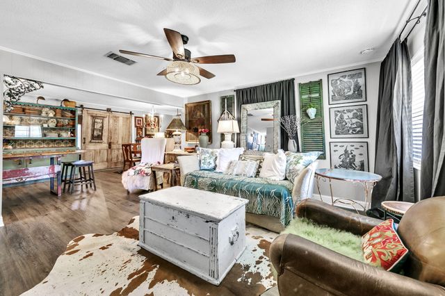 90 Jones Drive, Freeport, FL 32439