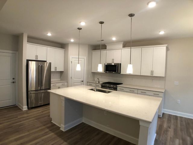 604 Mount Blanc Way, Cary, NC 27519