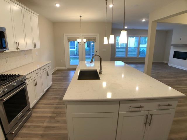 604 Mount Blanc Way, Cary, NC 27519