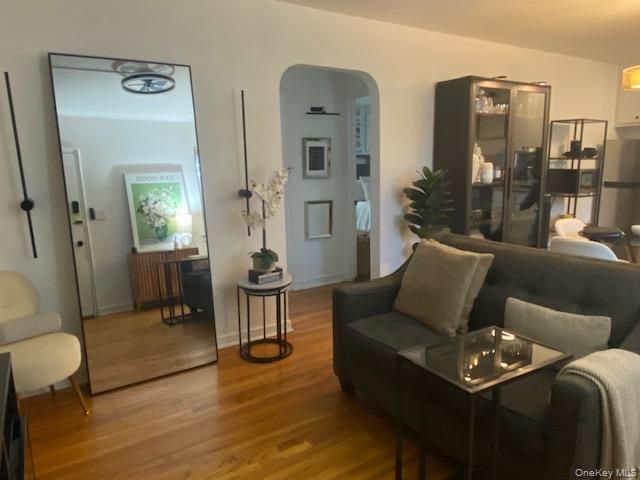 260-40 73rd. Avenue 1st floor, Glen Oaks, NY 11004