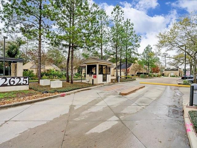 12625 Memorial Drive 109, Houston, TX 77024