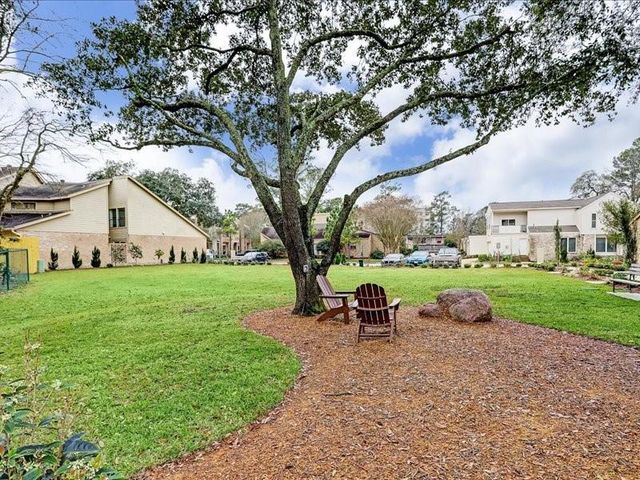 12625 Memorial Drive 109, Houston, TX 77024