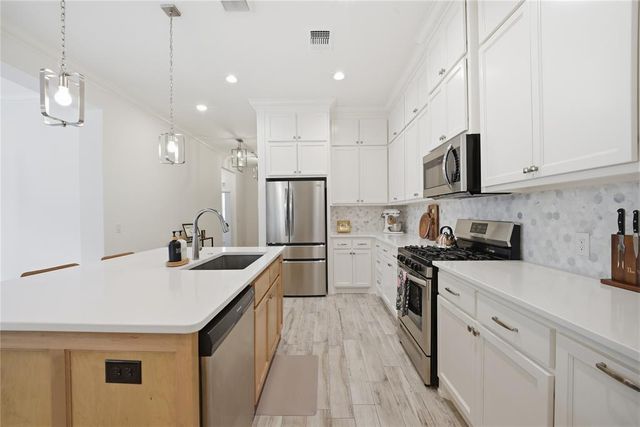 2437 NW 179th Street, Edmond, OK 73012