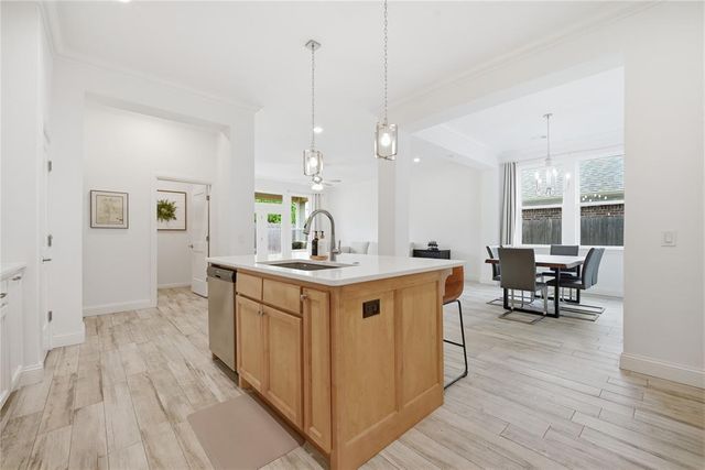 2437 NW 179th Street, Edmond, OK 73012