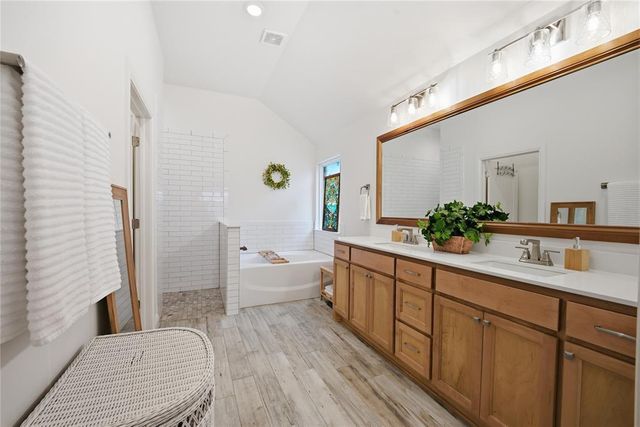 2437 NW 179th Street, Edmond, OK 73012