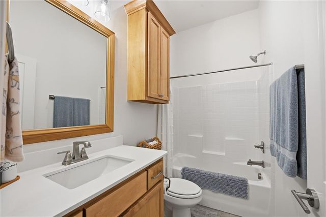 2437 NW 179th Street, Edmond, OK 73012