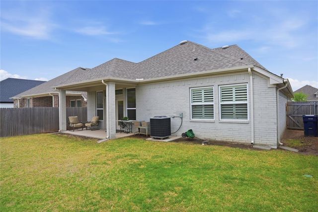 2437 NW 179th Street, Edmond, OK 73012