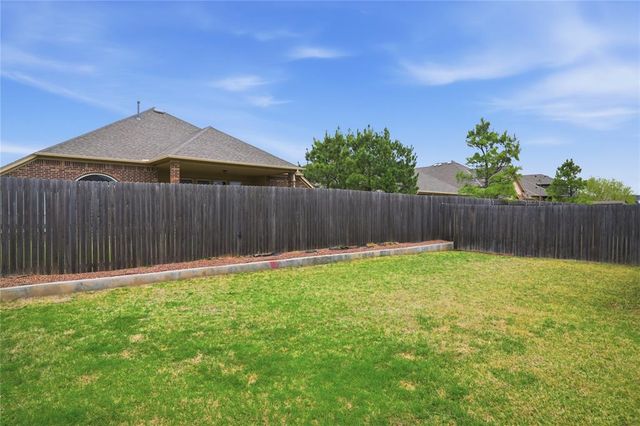 2437 NW 179th Street, Edmond, OK 73012
