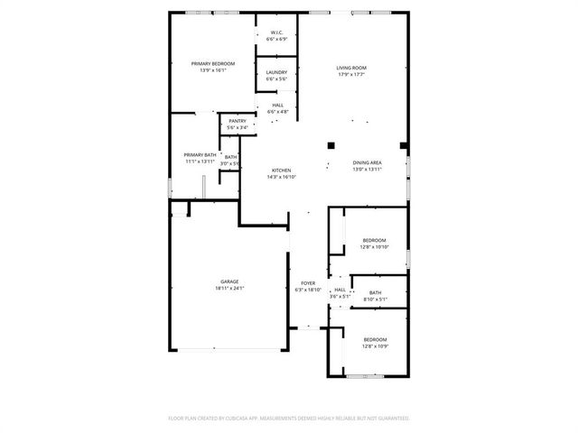 2437 NW 179th Street, Edmond, OK 73012