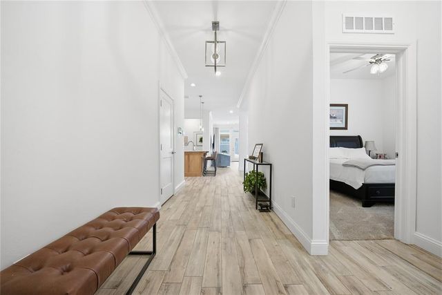 2437 NW 179th Street, Edmond, OK 73012