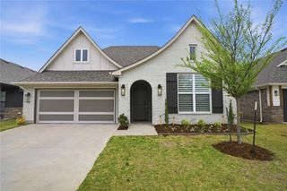 2437 NW 179th Street, Edmond, OK 73012