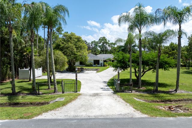 10548 154TH Road N, Jupiter Farms, FL 33478, Jupiter, FL 33478