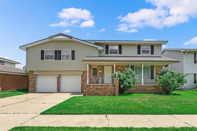 2232 Laneway Drive, Oklahoma City, OK 73159