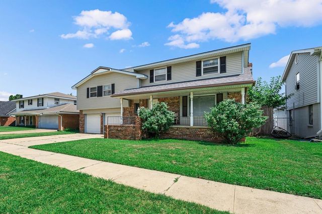 2232 Laneway Drive, Oklahoma City, OK 73159